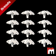 (Armada) 12x V-Wing Airspeeder - Only-Games