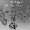 Archdemon of Aegyptus - Only-Games