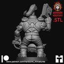 Boss Ork - Only-Games