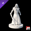 (IA) Jedi Knight Revan - Only-Games