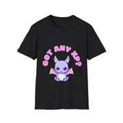 Got Any XP? Unisex Softstyle T-Shirt - Only-Games