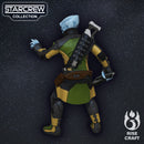 STARCREW - Nai’ru A (32mm) - Only-Games