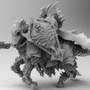 Nekramoroi Vampire Cavalry - Only-Games