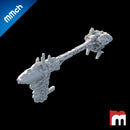 (MMch) Nebulon B Frigate - Only-Games