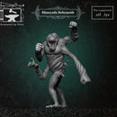 Bhanyada Behemoth - Only-Games