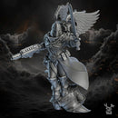 Sister of Great Guilt with Jump Pack (exclusive miniature) - Only-Games