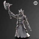 Kill Squad. Cultists of the Silent Pyre