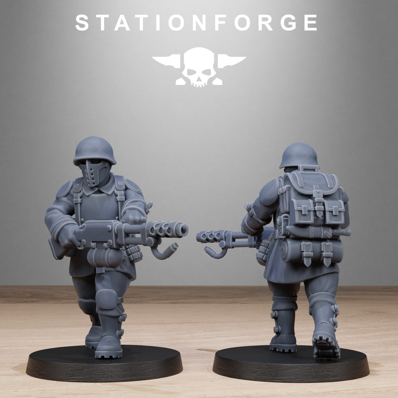 FreeGuard Builder Kit - Only-Games