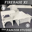Imperial Firebase XI - Only-Games
