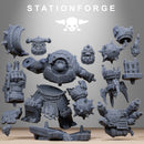 Orkaz Metjaw Boss - Only-Games