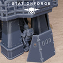 FreeGuard Tower Guardf - Only-Games