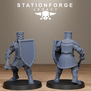 Thorncrest Infantry - Only-Games