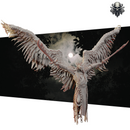 Avian Knight - Realsteone - Terrain Wargaming D&D DnD 32mm 40mm 54mm