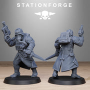 GrimGuard Vigils - Only-Games