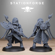 GrimGuard Tech Engineers - Only-Games