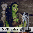 Na'Krasha - 25mm