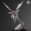 Kill Squad. Death Stingers