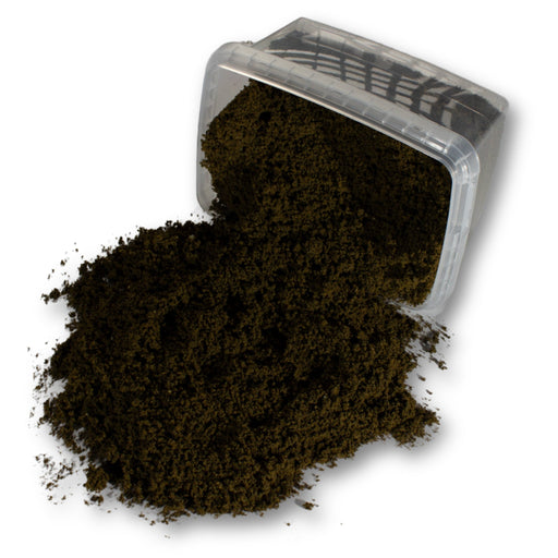 Coarse Flock - Burnt Grass - Only-Games