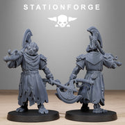 Scavengers Executioners - Only-Games