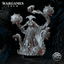 Blackwater Bomb-Witch Heads (Upgrade pack) - Only-Games