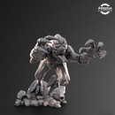 Kill Squad. The Hiveborne