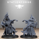 GrimCorp Firers - Only-Games