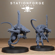 Rotfang Infantry - Only-Games