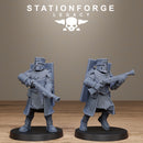 Thorncrest Blastmen - Only-Games