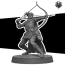 Sentinel Knight - Realsteone - Terrain Wargaming D&D DnD 32mm 40mm 54mm