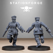 FreeGuard Sisters - Only-Games