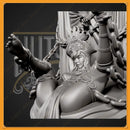 Nutshell Atelier - An obedience(NSFW) - Only-Games