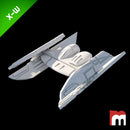 (XW) Hyena-class Bomber - Only-Games