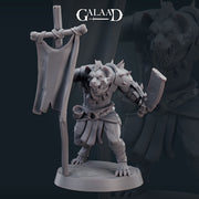 Gnoll release - Only-Games