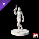 (IA) Senator Padme Amidala - Only-Games