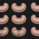 Extra Shield TWO - 6 unique models - 3 EXTRA - Only-Games