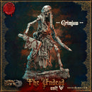 The Undead - Unit V - Grimjaw - Only-Games