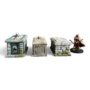 Stone sarcophaguses - Only-Games