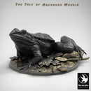 Frog Wild - Only-Games