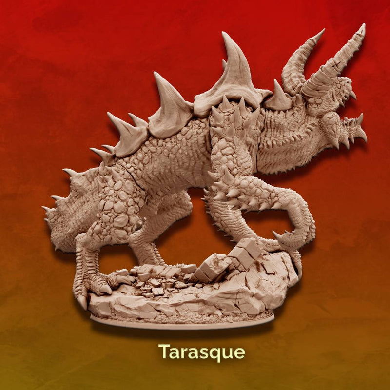 Tarrasque