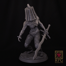 Ancient Bell Warriors - Only-Games