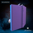 Demon Book Wall - Only-Games