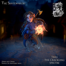 Trili - Female Gnome Thief - Only-Games