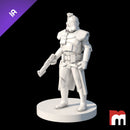 (IA) Clone Arc Trooper Phase 2 - Only-Games