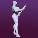 Meyrl - The Gun Show - Only-Games