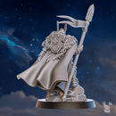 Tribe Warmaster Elza - Only-Games