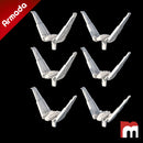 (Armada) 6x Upsilon Shuttle - Only-Games