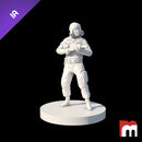 (IA) Rose Tico - Only-Games