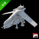 (XW) LAAT/carrier with AT-TE - Only-Games