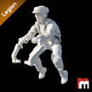 (Legion) Rebel Speederbike Trooper - Only-Games