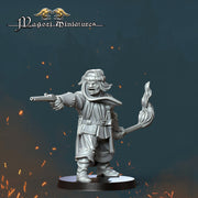 Witch hunter warband vol2 - Only-Games